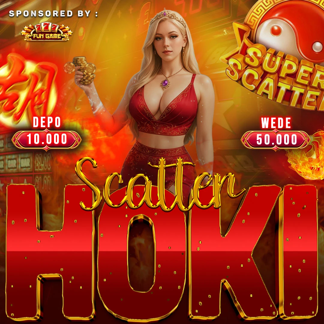 GACOR169 - GACOR 169 | Sinyal Scatter Black Turun Beruntun image 1